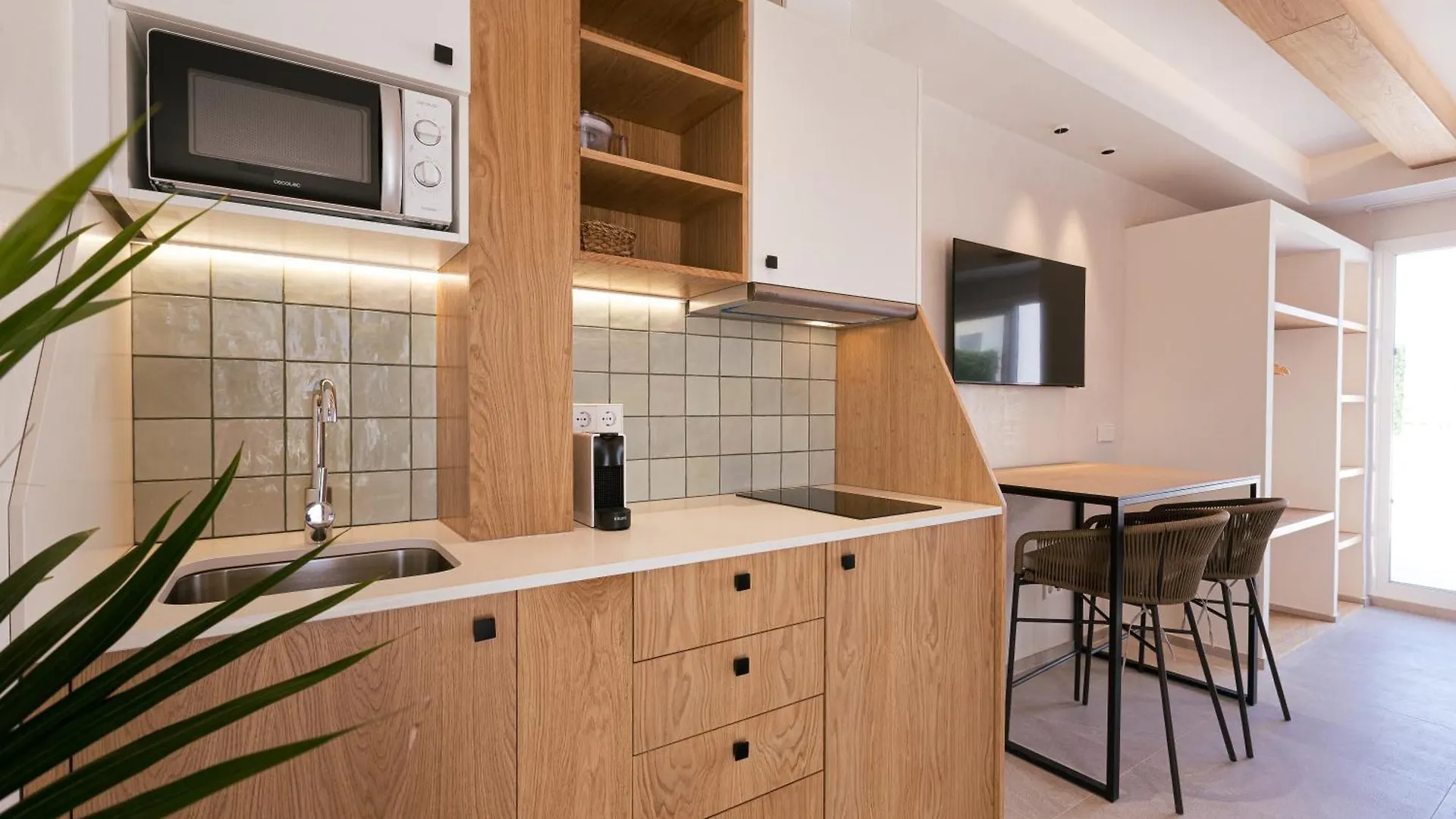 Malacosta Sky Suites - Mc Apartments Ibiza 西班牙