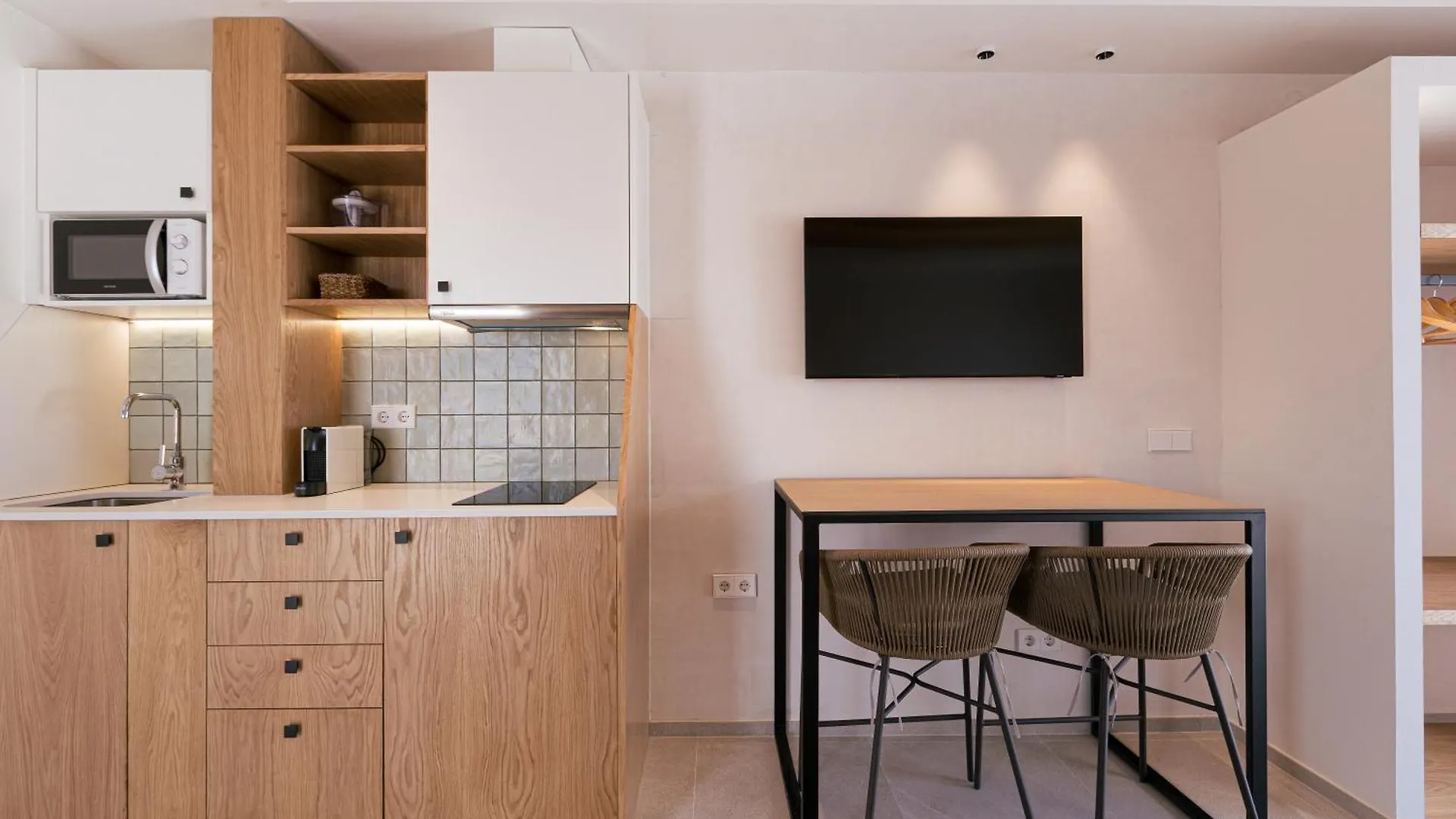 Malacosta Sky Suites - Mc Apartments Ibiza 伊维萨镇