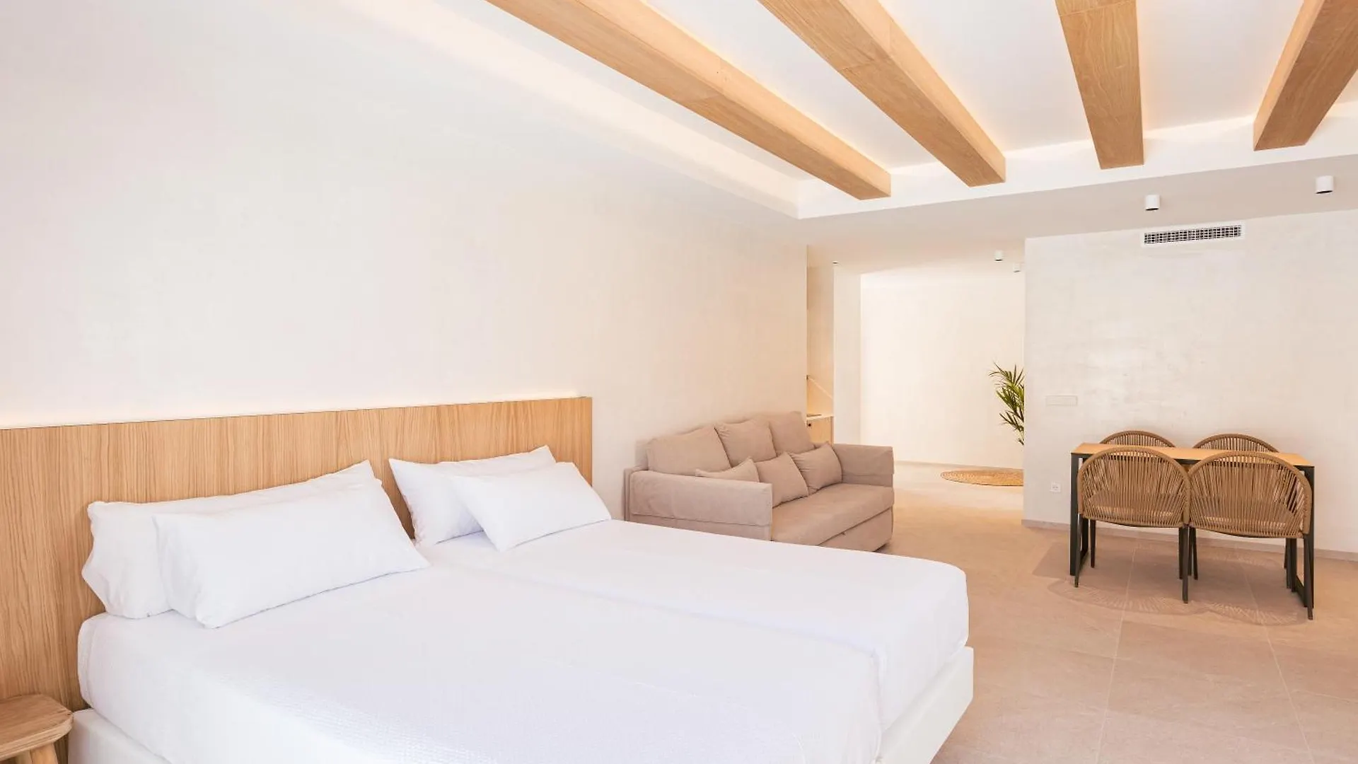 Malacosta Sky Suites - Mc Apartments Ibiza 伊维萨镇