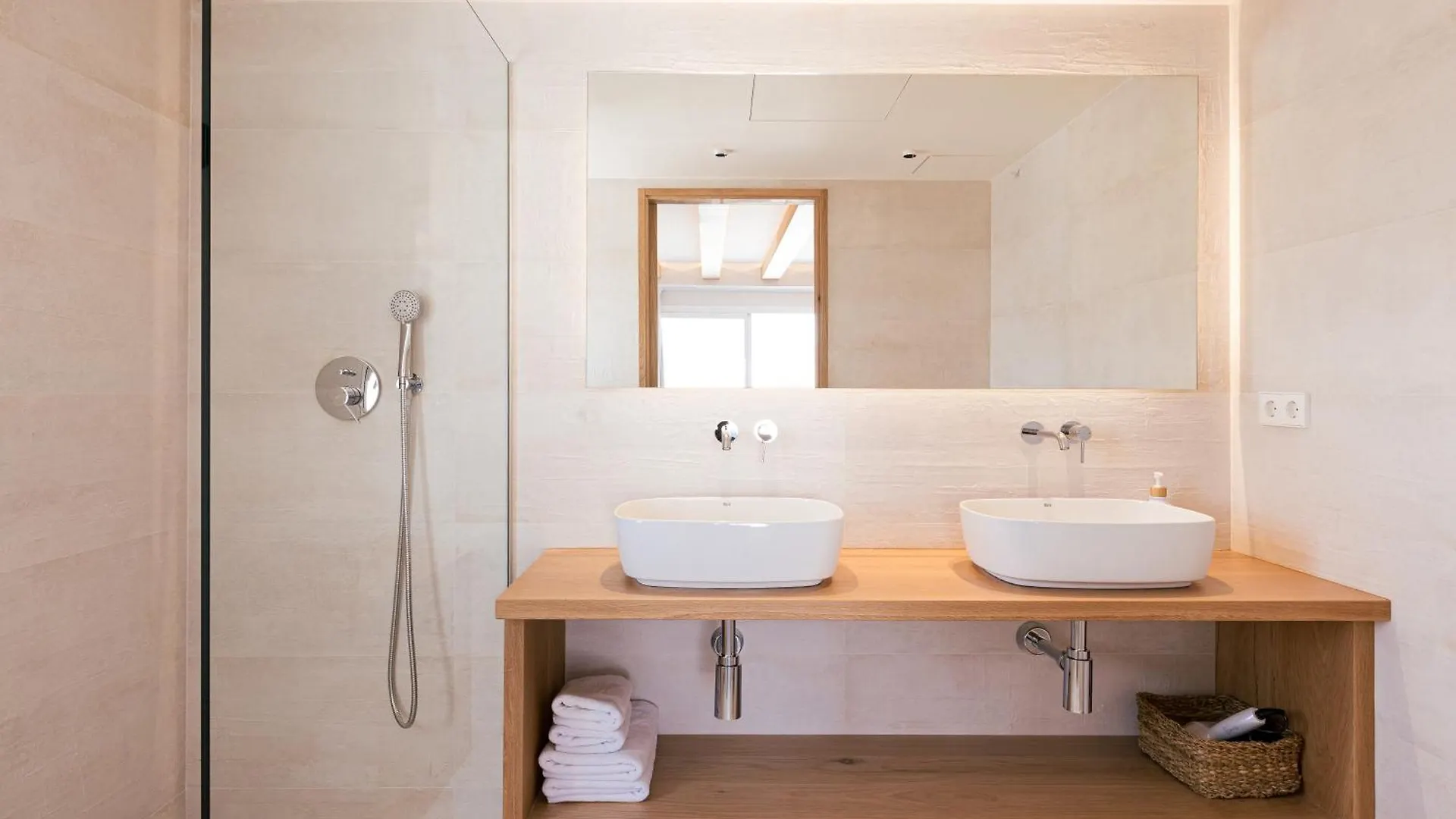 Malacosta Sky Suites - Mc Apartments Ibiza 0*, 伊维萨镇 西班牙